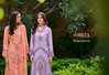 Rosemeen By Ibiza Muslin Embroidery Designer Salwar Kameez Wholesale Shop In Surat